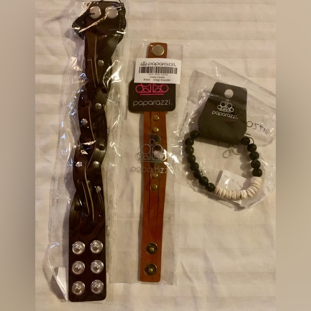 Bracelets